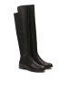 Kazar Stiefel in Schwarz