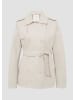 QS Outdoor-Jacke in 9042_hellgrau