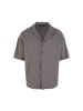 DEF T-Shirt "Def Porto Shirt" in Grau