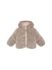 Noppies Winter Jacke - Reversible in Whitecap Gray