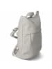 Fräulein Frida Cityrucksack in grau