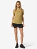 super.natural W HOT DOG TEE in Beige