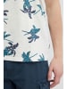 BLEND T-Shirt BHTee in weiß