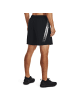 Under Armour Funktionsshorts Graphic in black