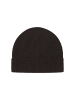 Style Republic Kaschmir Sports Beanie in coffee