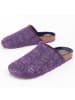 Montevita Clogs Willz2 in Lila