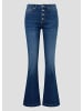 QS Jeans-Hose REENA  in  57Z4_blau