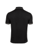 Armani Exchange Poloshirt in Schwarz