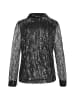 NAEMI Women Shirt in Black