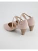 Gabor Klassische Pumps in Rosa