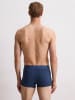 Marc O'Polo Retro Pants Trunk Essentials in Iris ink/grey mel/blue print