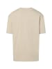 PEGADOR T-Shirt Logo in sand