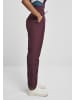 STARTER Pants in darkviolet