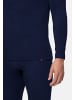 DANISH ENDURANCE Baselayer-Set Extreme Baselayer in dark navy