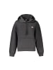 Tommy Hilfiger Schwarz Baumwolle Damen Sweatshirt