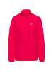 asics Jacke CORE in Pink