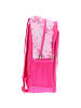 Disney Minnie Mouse Minnie Mouse Rucksack Süßer Rucksack für Mädchen mit Minnie in rosa