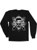 Breaking Bad Longsleeve in Schwarz