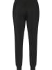 Kappa Sweatpant Logo Caseri in black
