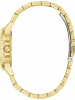 Guess Quarzuhr für Damen in gold