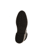 Sioux Klassische Stiefelette in schwarz