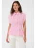 CULTURE Bluse ärmellos CUmalue Feminine in Lilac Sachet