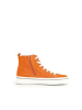 Gabor Fashion Sneaker high in orange