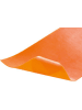 Stockmar Wachsfolien breit 12 Stück in orange