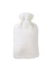Butlers Butlers Wärmflasche STAY HOME CLUB in Beige