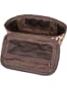 Reisenthel Kosmetiktasche beautycase in Leo Macciato