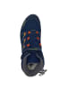 LOWA Wanderschuh Maddox Warm GTX Jr. in Blau