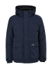 QS Outdoor Jacke langarm in Blau