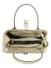 Samantha Look Shopper echt Leder in beige