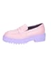 phenumb Schnürschuh in rosa
