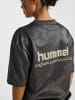 Hummel T-Shirt Hmlhiit Herren in SHARK
