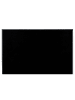Beliani Doppelbett VALBONNE in Grau - (W) 171 x (H) 114 x (L) 216 cm