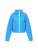 myMO ATHLSR Women Jacket in blue