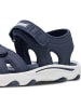 Hummel Hummel Klettverschluss Sandale Sandal Wave Lebensstil Kinder in NAVY