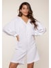 Linga Dore Linga Dore Playsuit Playsuit in Weiß