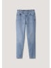 Hessnatur Jeans Hanna Mom Fit in medium blue