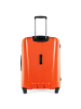 Epic GTO 5.0 4-Rollen Trolley 73 cm in neonorange