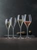 Spiegelau 6er Set Champagnergläser Sparkling Party in 230 ml in transparent