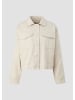 comma Indoor-Jacke in 8058_beige