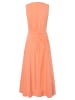 More & More Maxikleid in smooth melon