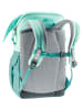 Deuter Rucksack / Backpack Kikki in Glacier/Dustblue