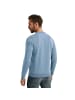 PME Legend Sweatshirt CREWNECK AMERICAN CLASSIC in Blau