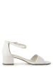 Tamaris Sandaletten in weiß