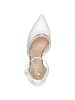 Marco Tozzi Pumps Wedding GMK in Weiß
