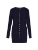 faina Women Dress in navy