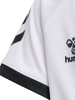 Hummel Hummel T-Shirt S/S Hmlcore Volleyball Kinder Atmungsaktiv Schnelltrocknend in WHITE